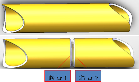 數控相貫線91短视频视频下载